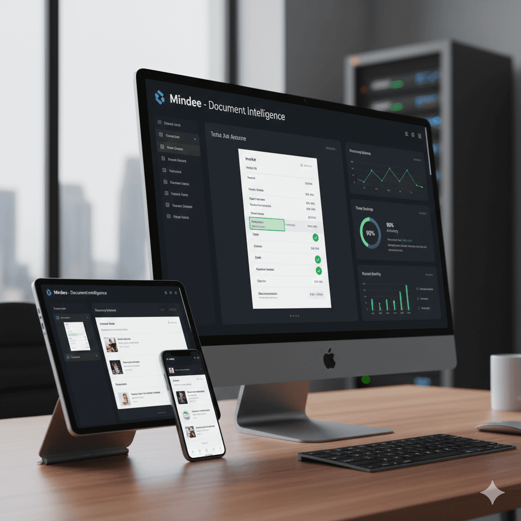 SaaS Dashboard